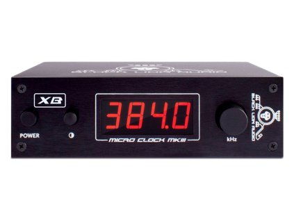 Micro Clock mkIII XB