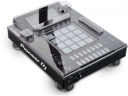Decksaver DS PC DJS1000 Pioneer DJS 1000 Cover