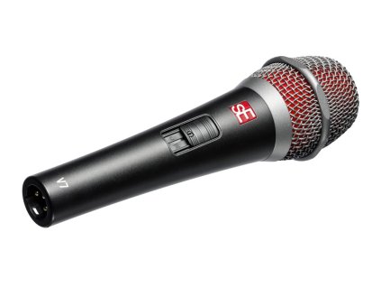 sE V7 SWITCH perspective