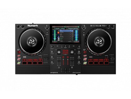 Numark Mixstream PRO+