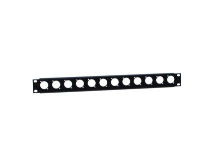 Adam Hall RACK U PAN 01 D12 TIE BAR