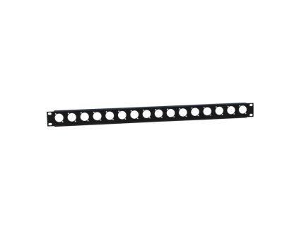 Adam Hall RACK U PAN 01 D16 TIE BAR
