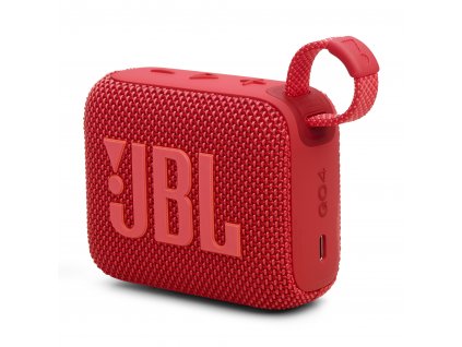 JBL GO 4 3 4 LEFT RED 48180 x1