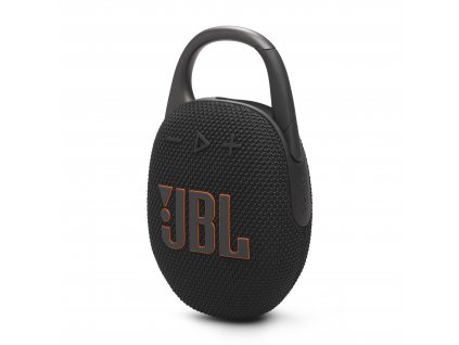 JBL CLIP 5 3 4 LEFT BLACK 48393 x1