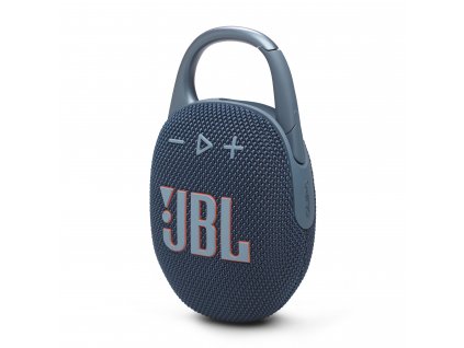 JBL CLIP 5 3 4 LEFT BLUE 48394 x1