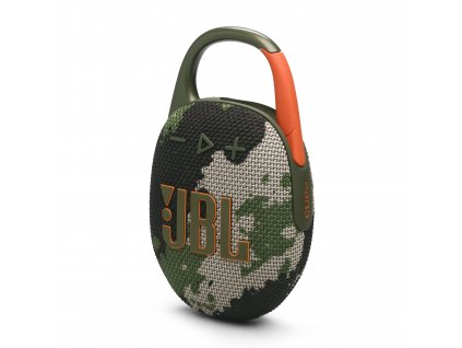 JBL CLIP 5 3 4 LEFT CAMO 48400 x1