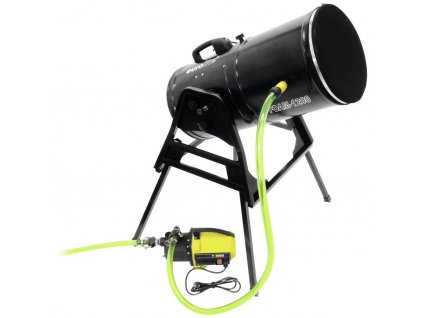 Eurolite Foam 1200, pěnové dělo