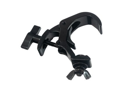 DURATRUSS DT Selflock Clamp Light 50kg Black