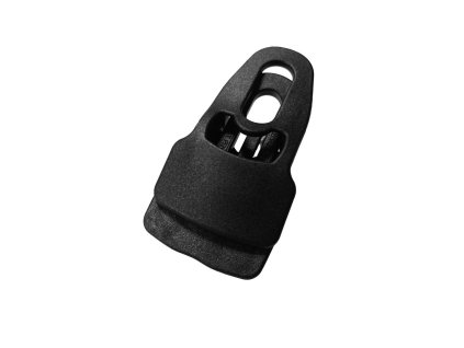 DURATRUSS DT Holdon MIDI CLIP Black