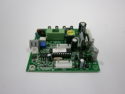 ADJ Main PCB Fog Fury Jett