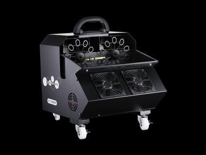DJ POWER P-1000Y BUBBLE MACHINE