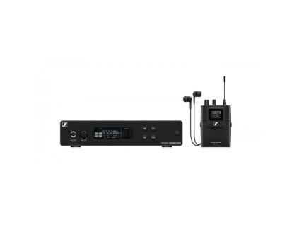 XSw IEM