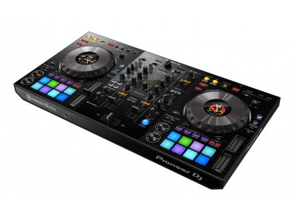 ddj 800 angle