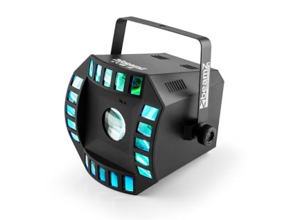 10031164 0005 front beamZ Cub4 II LED 2in1 LED Lichteffekt