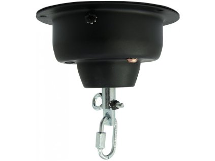 Eurolite MD-1515, motorek 1,5 ot./min. pro zrcadlové koule do 40 cm, s pojistkou