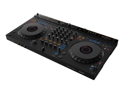 DDJ GRV6 CGI Angle Serato DJ 3300x2088