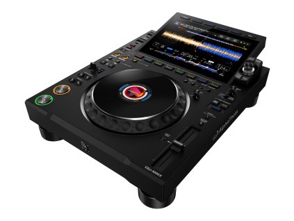 CDJ 3000X prm angle 250729