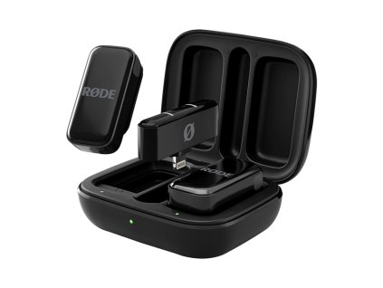 MROD2360 Wireless Micro (Lightning, Black) 01