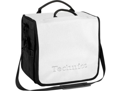 technics backbag white with silver writing 1280x1280