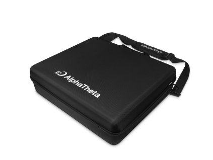 DJC 3000X front banner