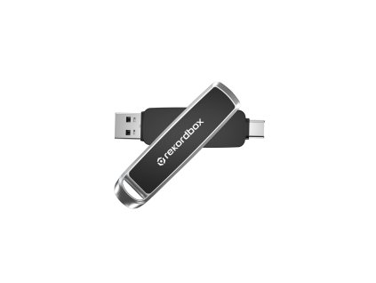 SanDisk DJ Flash Drive 1TB 3