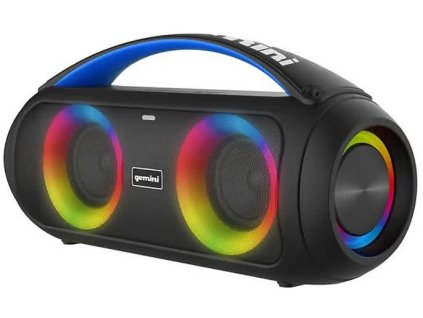 Gemini GGO 230L side angle view 1920x1920