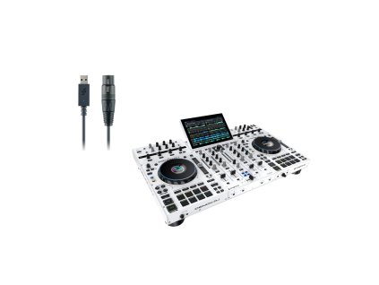 DenonPrime4+SoundSwitch