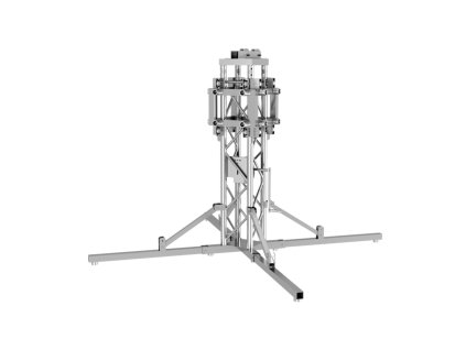 Duratruss DT 34/3 Flex Tower