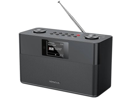 0268999 kenwood cr st85dab b