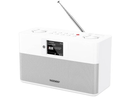 0269007 kenwood cr st85dab w