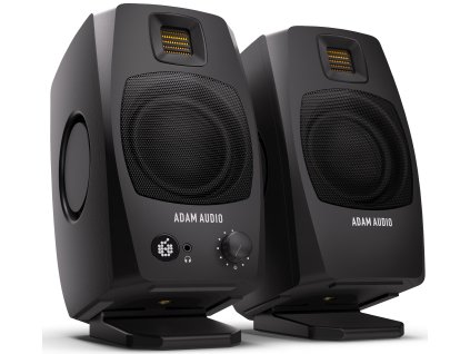 ADAM AUDIO D3V Black