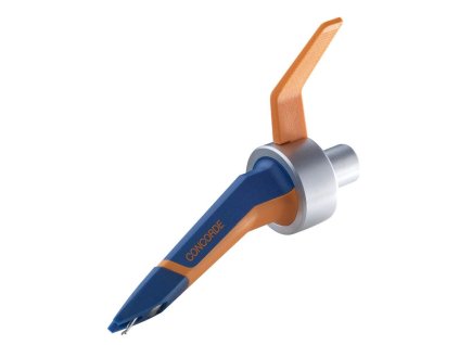 ortofon dj concorde mkii dj