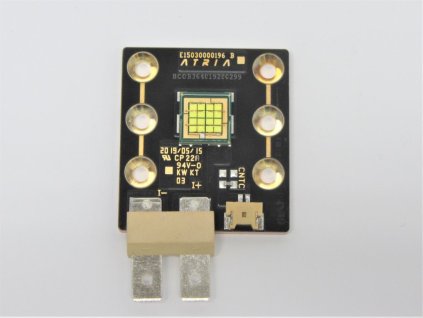 ADJ LEDPCB FocusSpot4Z