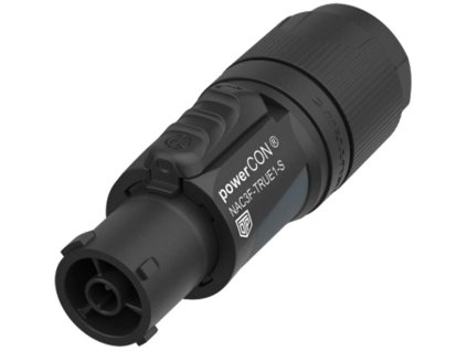 Neutrik NAC3F-TRUE1-S