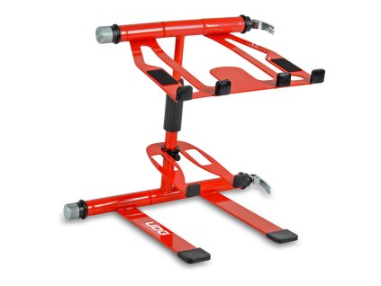 NUDG2390 Ultimate DIGI Laptop Stand RED 03