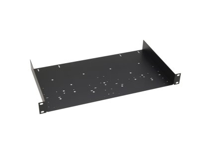 Adam Hall RACK TRAY 01 SHORT