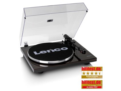 lenco lbt 345wa