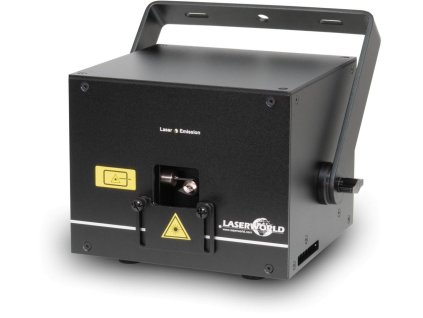 Laserworld CUBE 1 fr s