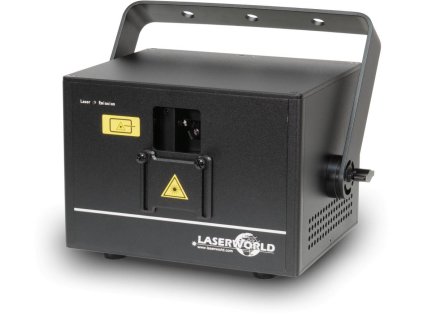 Laserworld CUBE 1 5 fr s (1)