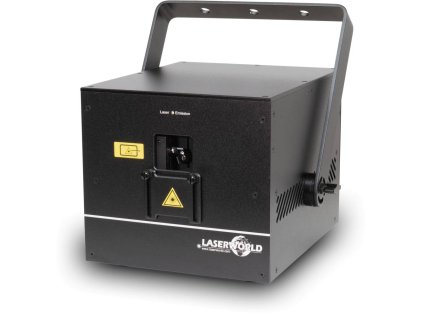 Laserworld CUBE 7 fr s