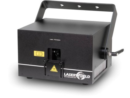 Laserworld CS 6000 micro fr s