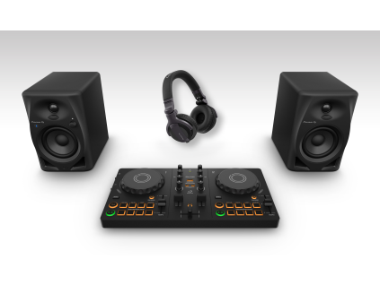 FLX2 HouseParty Bundle