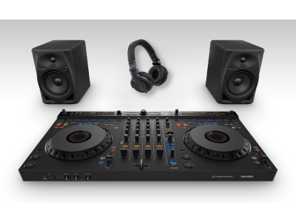 GRV6 HousePartyBundle 2