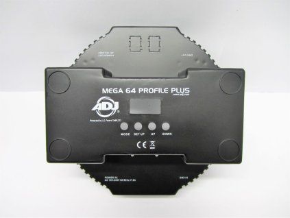 ADJ Housing Mega64ProfilePlus