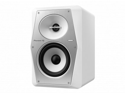 Pioneer VM-50 White