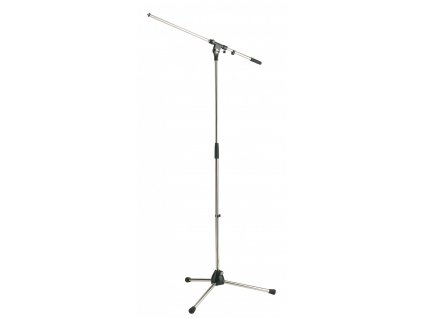 Konig & Meyer 210/2 Chrom