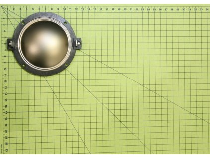 RCF M membrana ND840 - 8/ohm