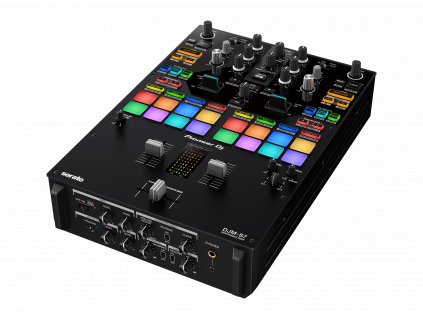 djm s7 prm angle pc