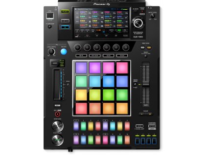 djs 1000 main