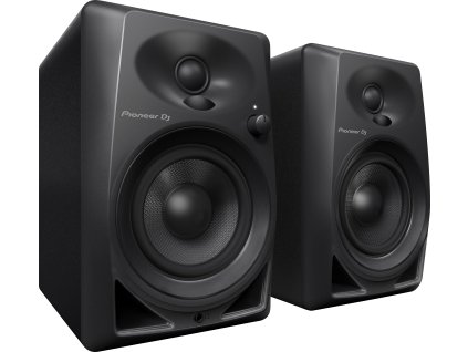dm 40 monitor speaker angle n
